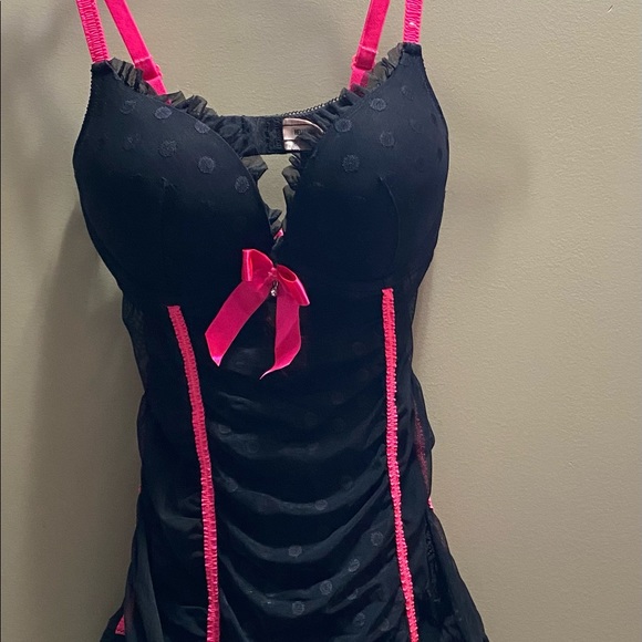 La senza bombshell lingerie - Picture 3 of 8